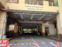 Joo Seng Warehouse (D13), Warehouse #607205631
